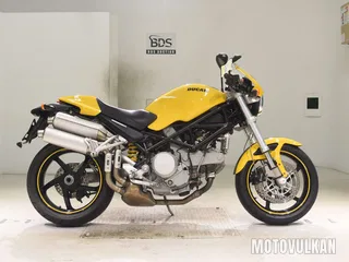  DUCATI MS2R