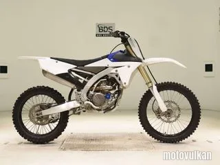 Yamaha YZ250F