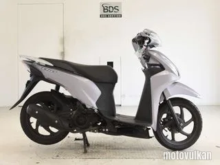 Honda DIO110-2