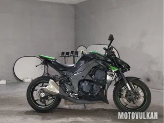 Kawasaki Z1000