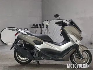 Yamaha N-MAX125