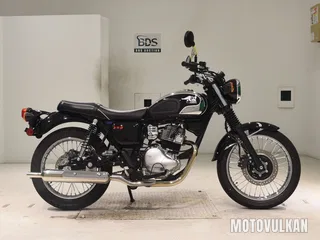 Kawasaki MEGURO S1