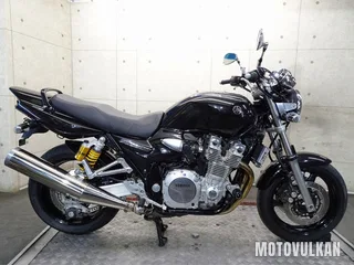 Yamaha Xjr1300