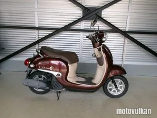 Honda Giorno