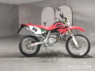 Honda XR250