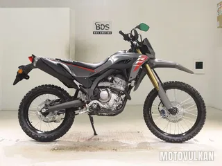 Honda CRF250L-2