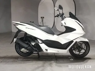 Honda PCX160