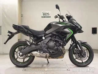 Kawasaki VERSYS A
