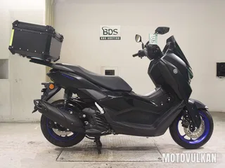 Yamaha NMAX-3