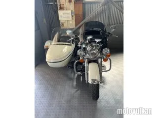 Honda Shadow400