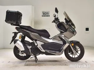 Honda ADV150