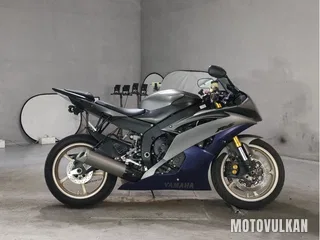 Yamaha YZF-R6