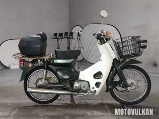 Honda Super Cub 50