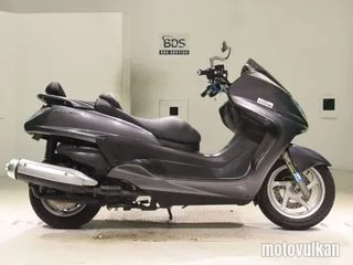 Yamaha MAJESTY400