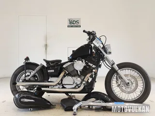 Yamaha DRAGSTAR250