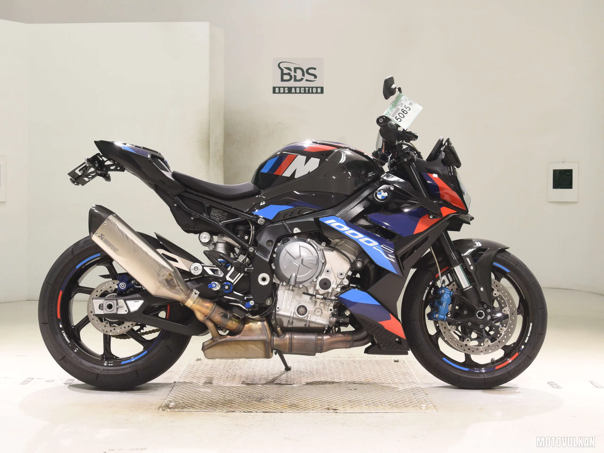  BMWM1000R