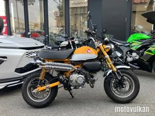 Honda Monkey 125Abs