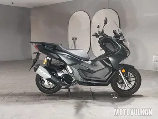 Honda ADV160