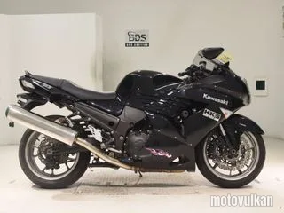 Kawasaki ZZ-R1400A