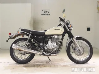 Honda CB400SS-E