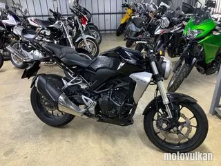 Honda Cb250R