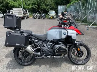 Bmw Bmw R1300Gs Adv