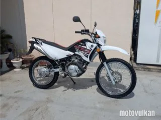 Yamaha Xtz125