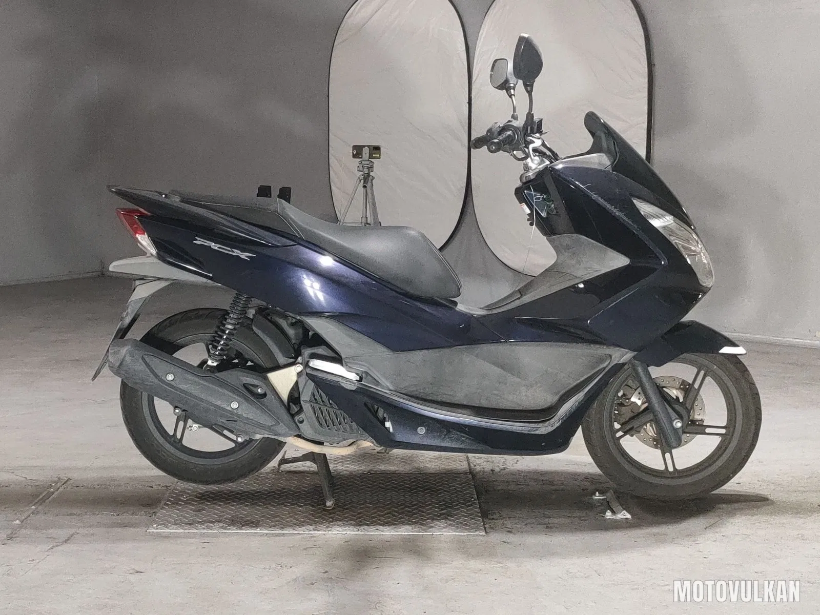 Honda PCX125
