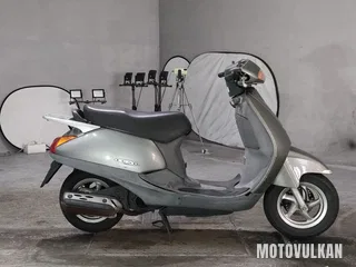 Honda Lead 100