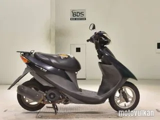 Suzuki ADDRESS V50-2