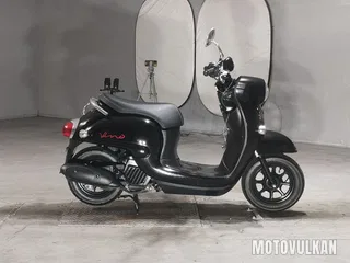 Yamaha Vino