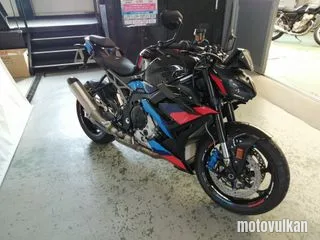 Bmw Bmw M1000R