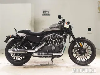  HD. XL1200CX