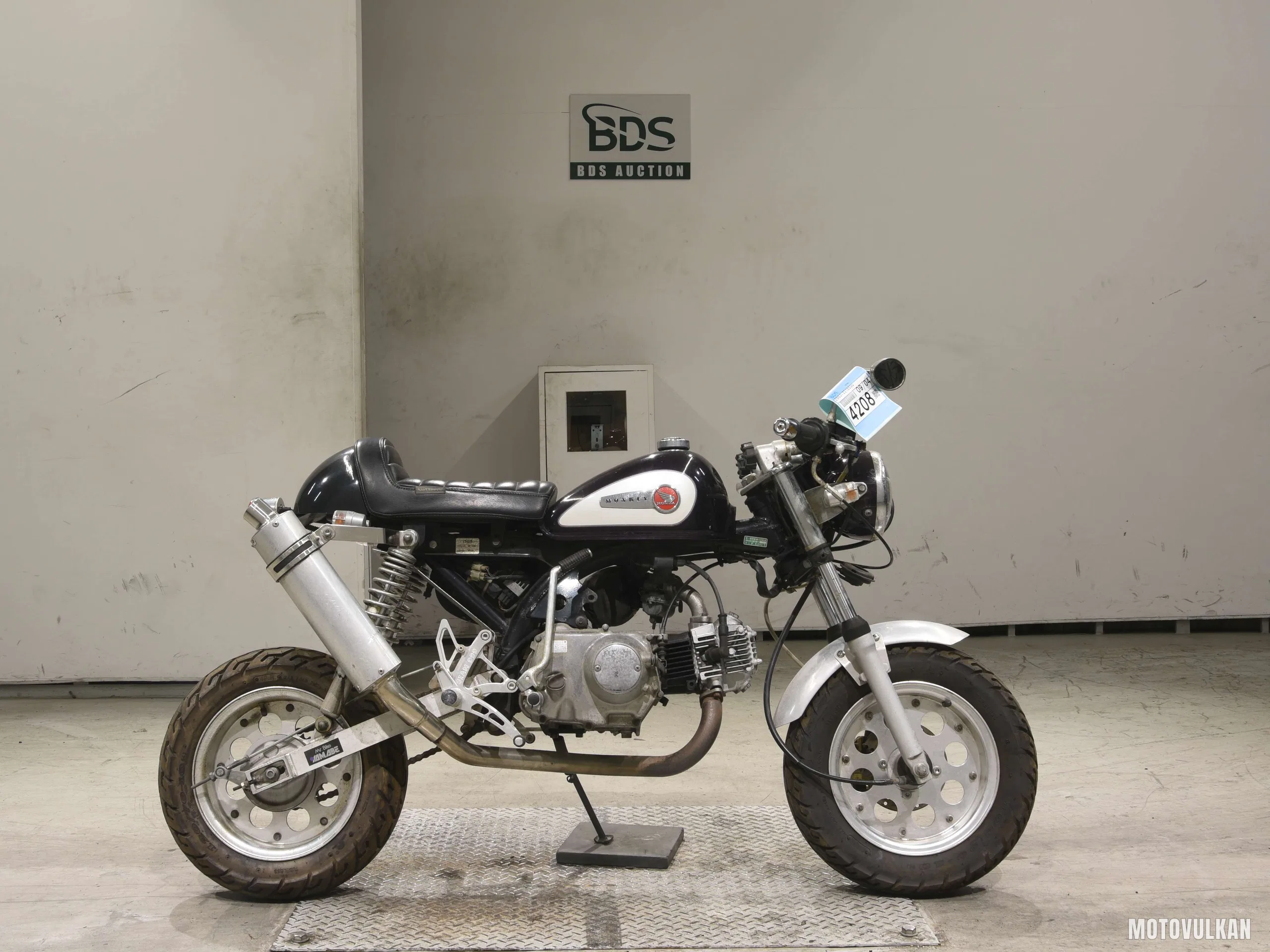 Honda MONKEY