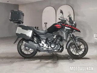 Suzuki V-Strom 250