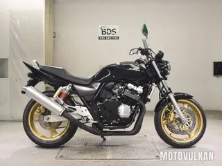 Honda CB400SFV-3
