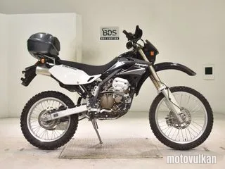 Kawasaki KLX250