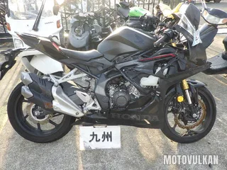 Honda CBR250RR-2A