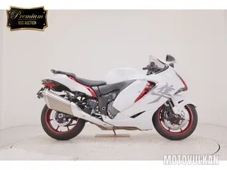 Suzuki HAYABUSA-3