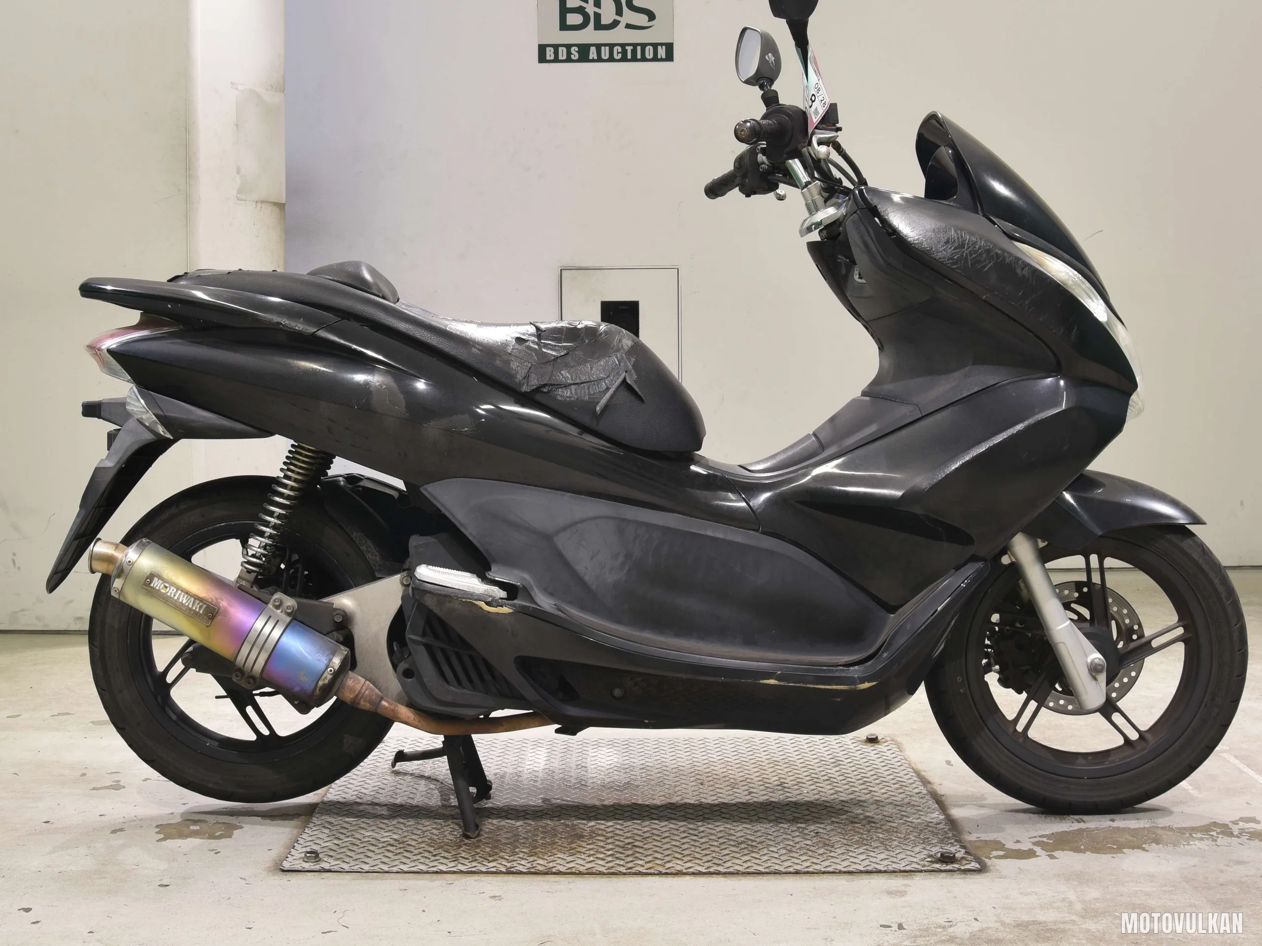 Honda PCX125
