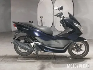 Honda PCX125