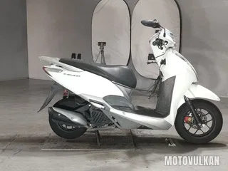 Honda Lead 125