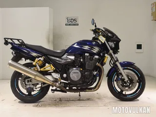 Yamaha XJR1300-2
