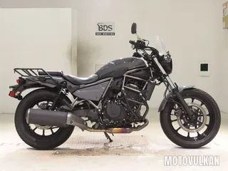 Kawasaki ELIMINATOR400-3