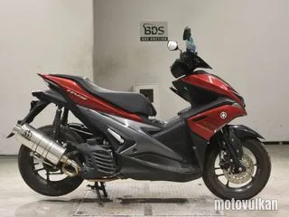Yamaha NVX125