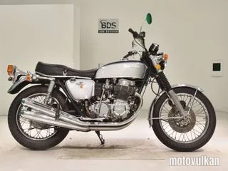 Honda CB750