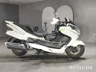 Suzuki Skywave 400S