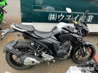 Yamaha Fz25