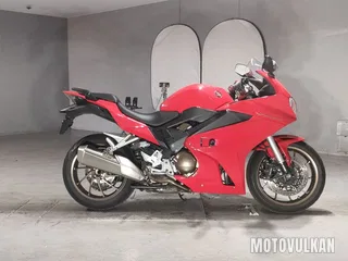 Honda VFR800F