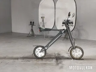  Blaze スマートEV